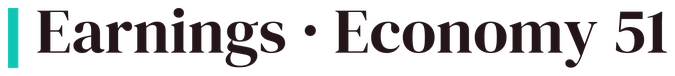 Earnings · Economy 51
